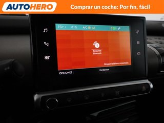 Citroën C4 Cactus 1.2 PureTech Shine