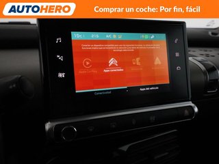 Citroën C4 Cactus 1.2 PureTech Shine