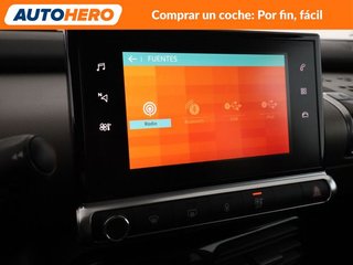 Citroën C4 Cactus 1.2 PureTech Shine