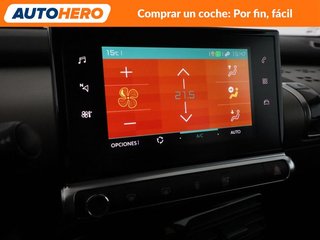 Citroën C4 Cactus 1.2 PureTech Shine