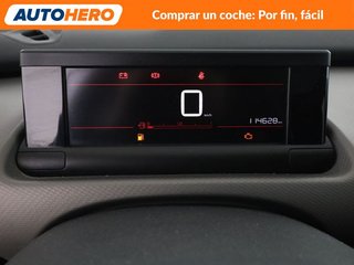 Citroën C4 Cactus 1.2 PureTech Shine