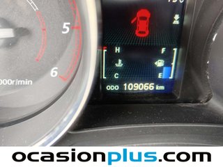 Mitsubishi ASX 160 DI-D Motion 84 kW (114 CV)
