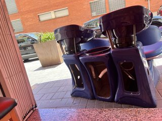 SE VENDE LAVACABEZAS PROFESIONAL PARA PELUQUERÍA