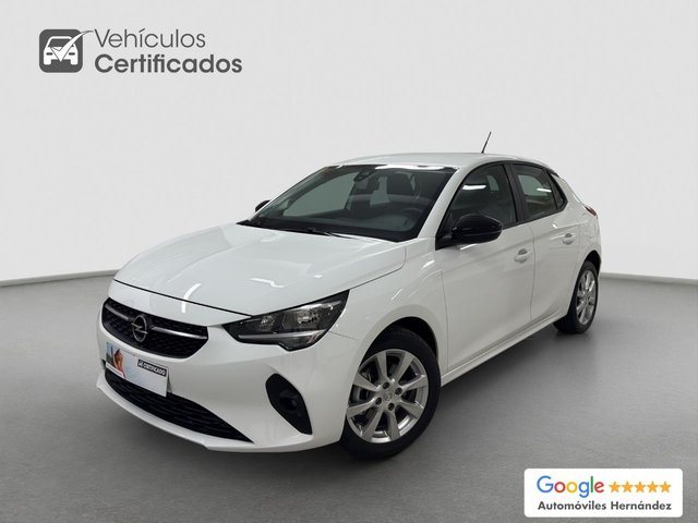 Opel Corsa 1.5 DT Edittion 100 c.v