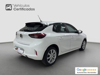 Opel Corsa 1.5 DT Edittion 100 c.v