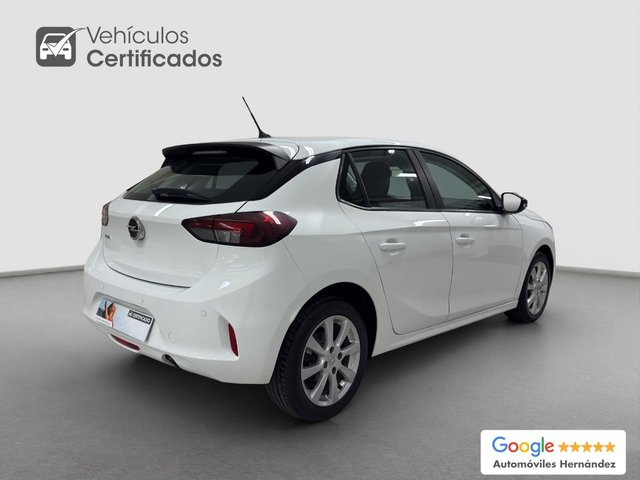 Opel Corsa 1.5 DT Edittion 100 c.v