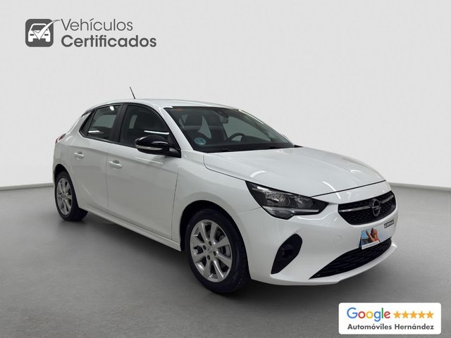 Opel Corsa 1.5 DT Edittion 100 c.v