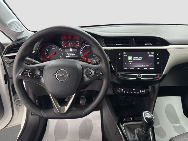 Opel Corsa 1.5 DT Edittion 100 c.v