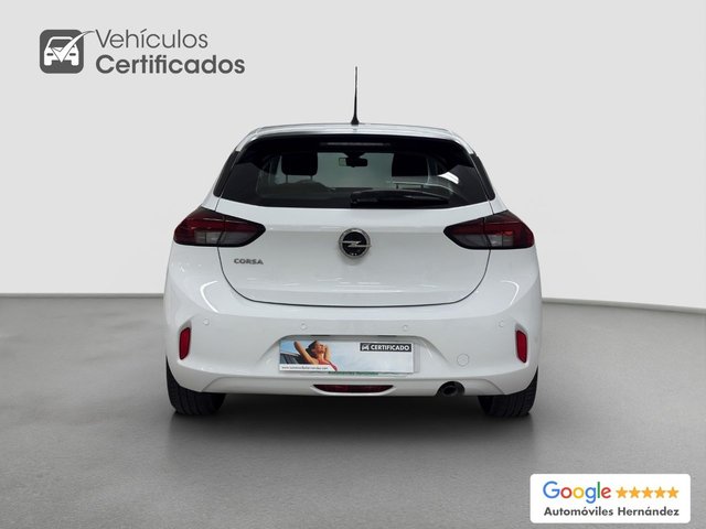 Opel Corsa 1.5 DT Edittion 100 c.v