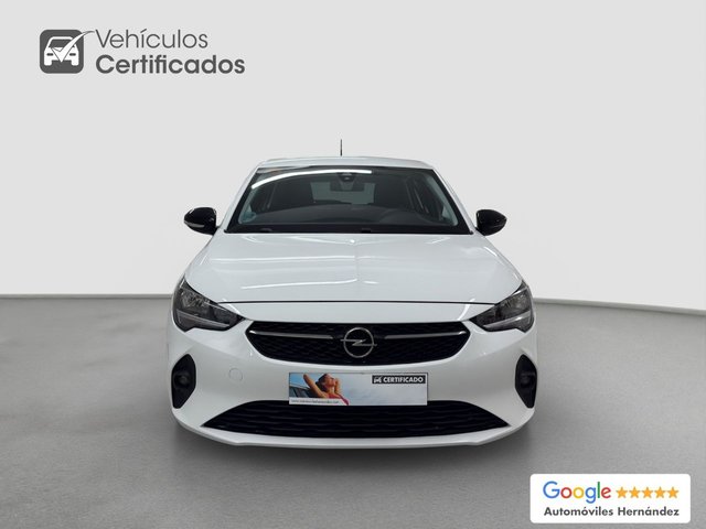 Opel Corsa 1.5 DT Edittion 100 c.v