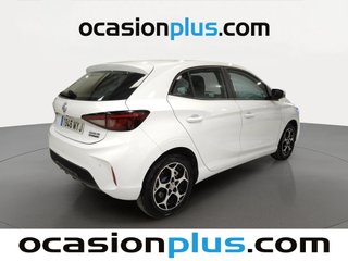 MG MG3 Hybrid+ Comfort 143 kW (195 CV)