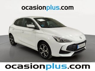 MG MG3 Hybrid+ Comfort 143 kW (195 CV)