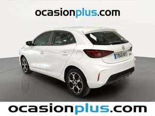 MG MG3 Hybrid+ Comfort 143 kW (195 CV)