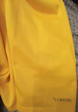Camiseta Juventus Visitante 17/18 Talla L