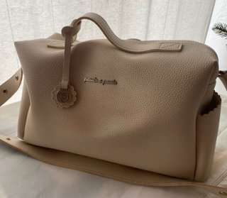Bolso Pasito a Pasito polipiel
