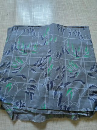Set ritagli stoffe grandi