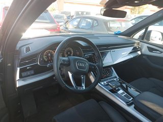 Audi Q7 2021