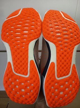 Nike Invincible Run FK 3 Talla 42.5
