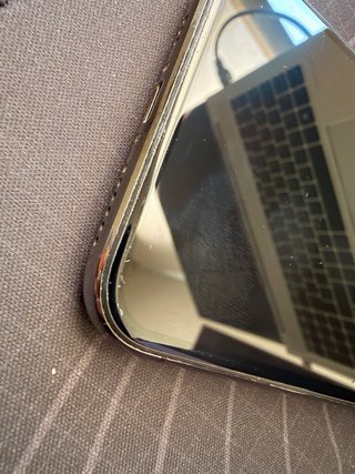 iPhone 11 Pro 64GB Negro