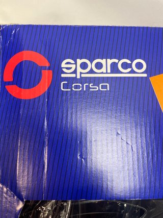 Tapacubos Sparco Lazio 16 Set 4