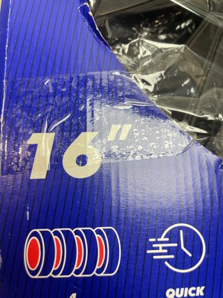Tapacubos Sparco Lazio 16 Set 4