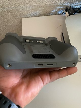 Mando DJI RC2