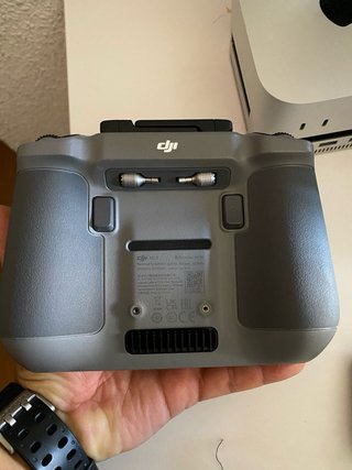 Mando DJI RC2