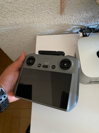 Mando DJI RC2