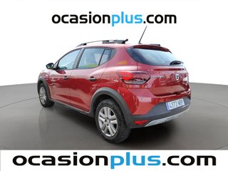 Dacia Sandero Stepway Essential ECO-G 74 kW (101 CV)