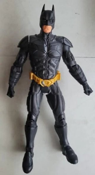 Figura Batman 14 Suelta