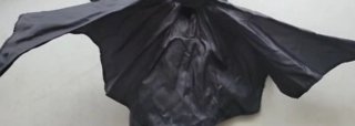 Figura Batman 14 Suelta
