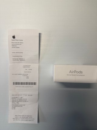AirPods 4 (ANC)