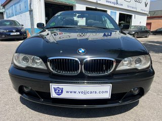 BMW Serie 3 318Ci