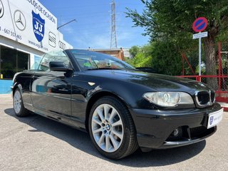 BMW Serie 3 318Ci