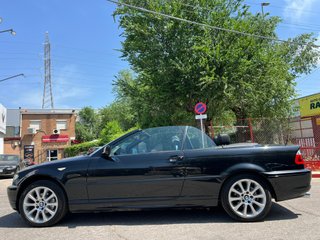 BMW Serie 3 318Ci