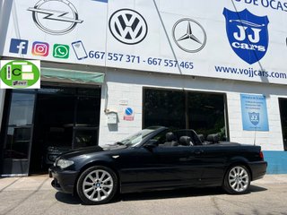 BMW Serie 3 318Ci