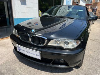 BMW Serie 3 318Ci