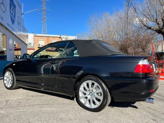 BMW Serie 3 318Ci
