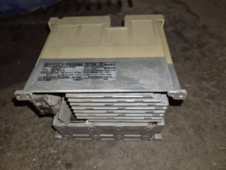 Variador Telemecanique Altivar 18