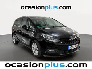 Opel Zafira 1.4 Turbo S&S Excellence Auto 7 Plazas 103 kW (140 CV)