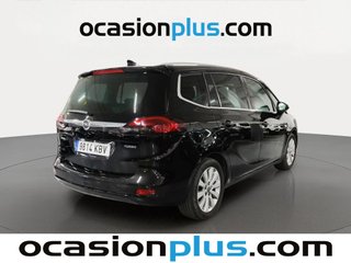 Opel Zafira 1.4 Turbo S&S Excellence Auto 7 Plazas 103 kW (140 CV)
