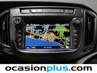 Opel Zafira 1.4 Turbo S&S Excellence Auto 7 Plazas 103 kW (140 CV)