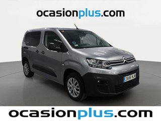 Citroen Berlingo BlueHDi 100 Talla M Live Pack 75 kW (102 CV)