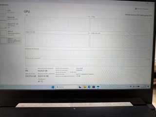 Portátil Gaming Asus TUF A15