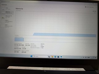 Portátil Gaming Asus TUF A15
