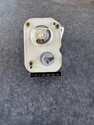 Clausor Jeep Grand Cherokee Antirrobo
