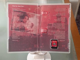 Super Mario Odyssey Nintendo Switch