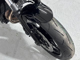 Kawasaki Z650 2026