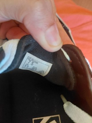Zapatillas Vans Old Skool Negras y Blancas