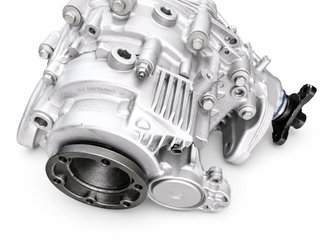 Diferencial Activo BMW X5 E70/X6 E71 xDr